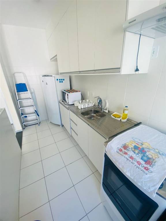 Apartamento, 2 quartos, 48 m² - Foto 16