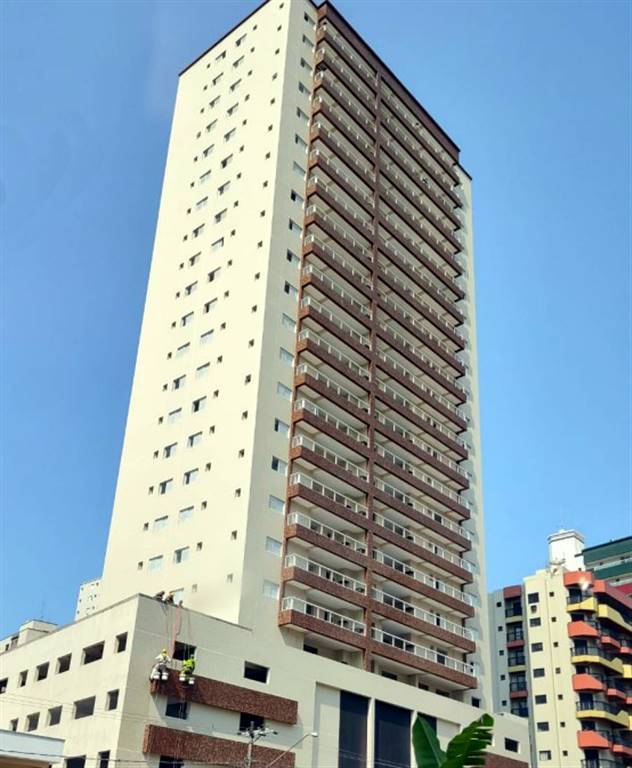 Apartamento, 2 quartos, 92 m² - Foto 2