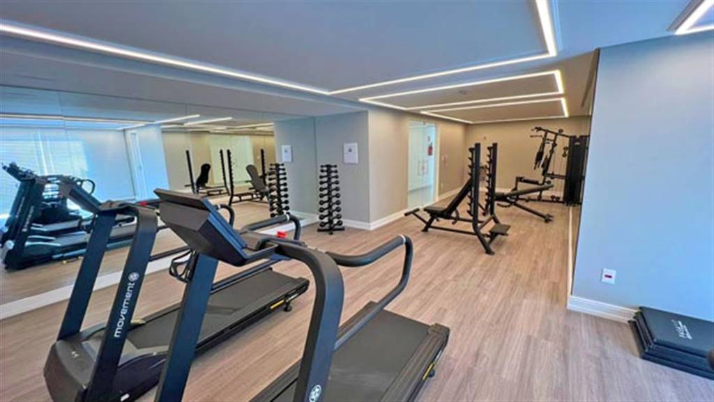 Apartamento, 2 quartos, 92 m² - Foto 7