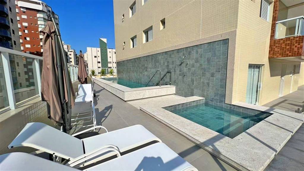 Apartamento, 2 quartos, 92 m² - Foto 8