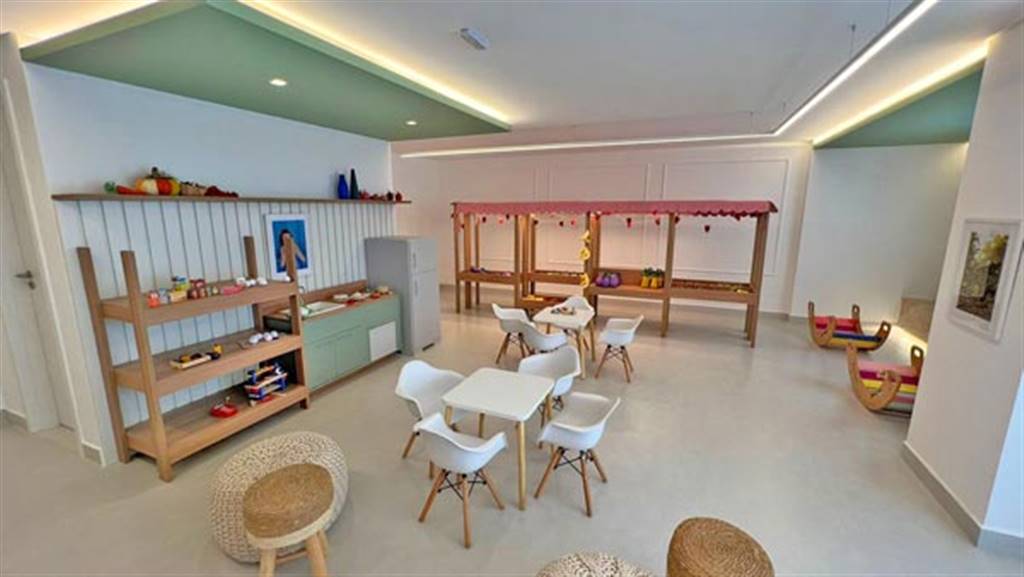Apartamento, 2 quartos, 92 m² - Foto 9
