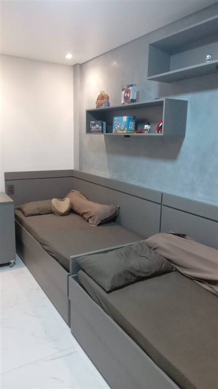 Apartamento, 2 quartos, 92 m² - Foto 20