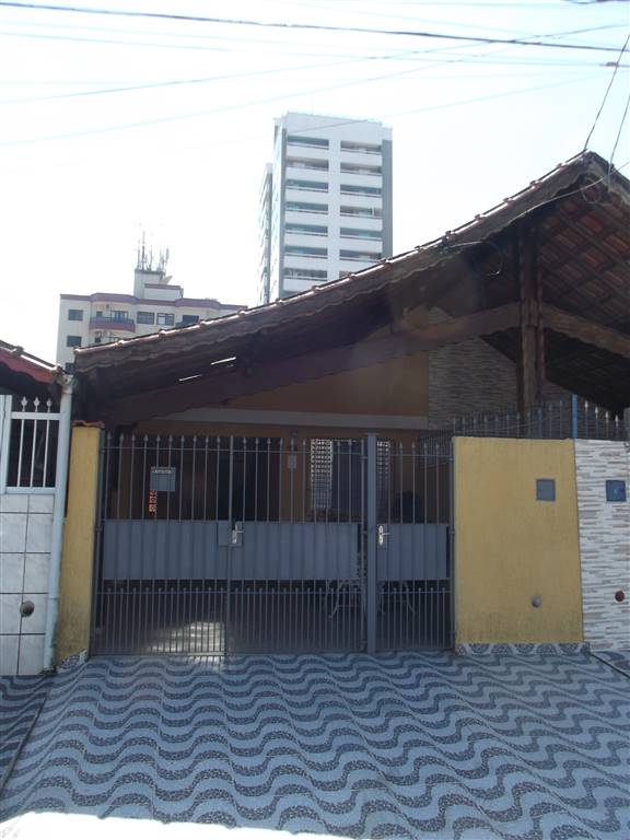 Casa, 3 quartos, 130 m² - Foto 1