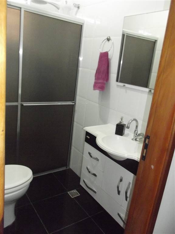 Casa, 3 quartos, 130 m² - Foto 4