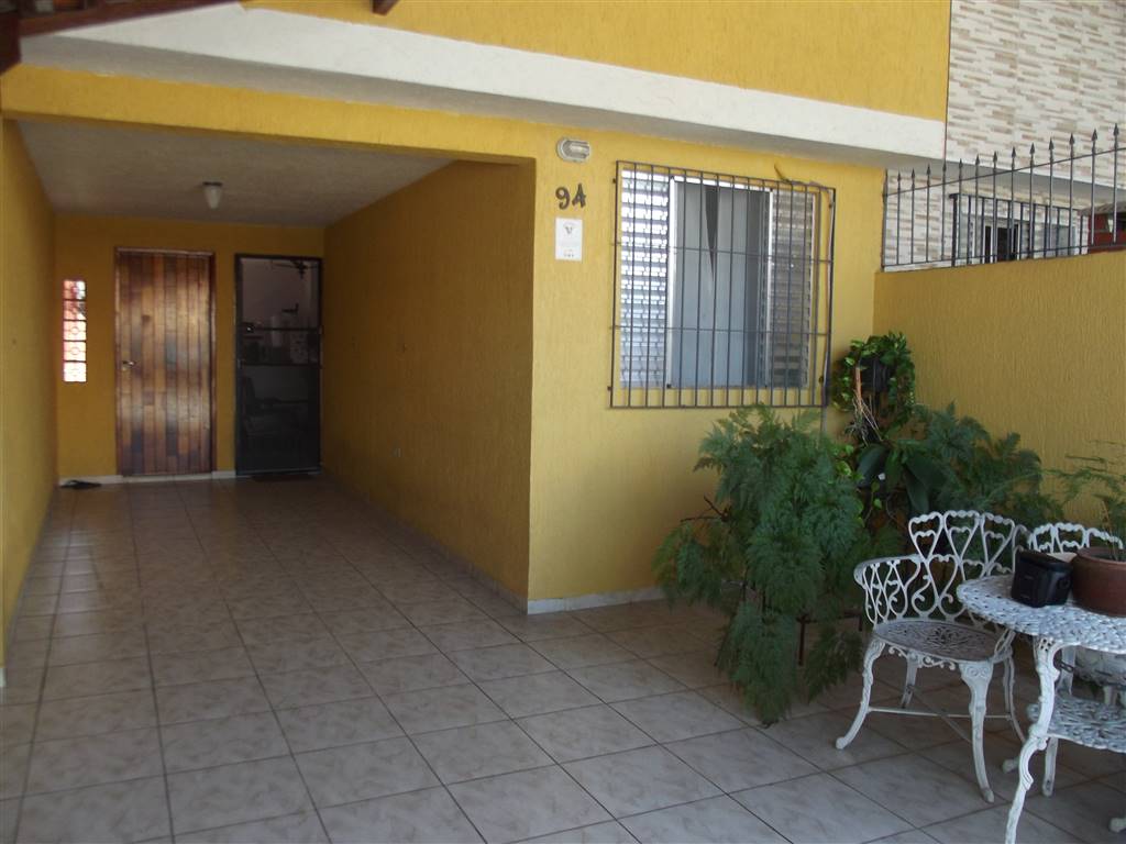 Casa, 3 quartos, 130 m² - Foto 12