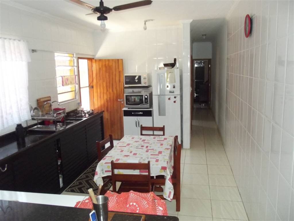 Casa, 3 quartos, 130 m² - Foto 17
