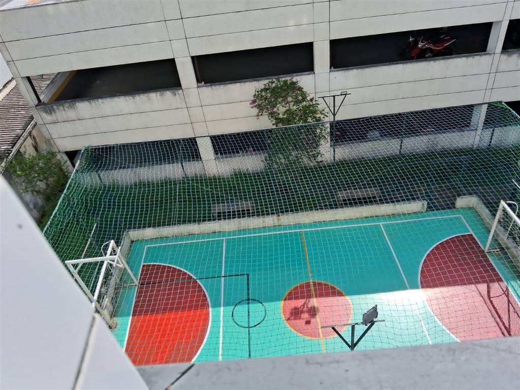 Apartamento, 2 quartos, 48 m² - Foto 3