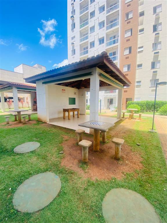 Apartamento, 2 quartos, 48 m² - Foto 6