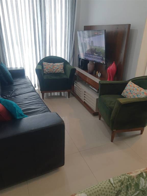 Apartamento, 2 quartos, 48 m² - Foto 7