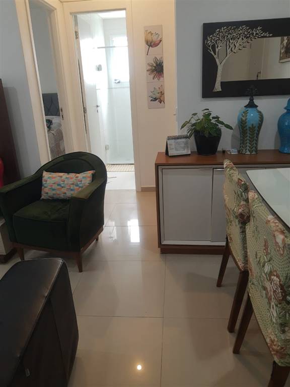Apartamento, 2 quartos, 48 m² - Foto 11