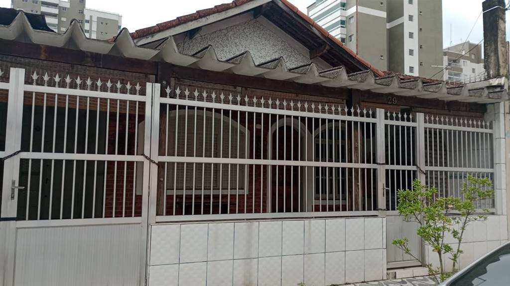 Casa, 3 quartos, 70 m² - Foto 1