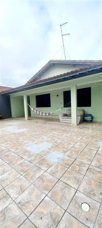 Casa, 3 quartos, 148 m² - Foto 1