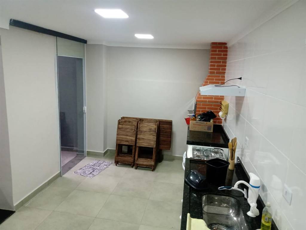 Casa, 3 quartos, 129 m² - Foto 7