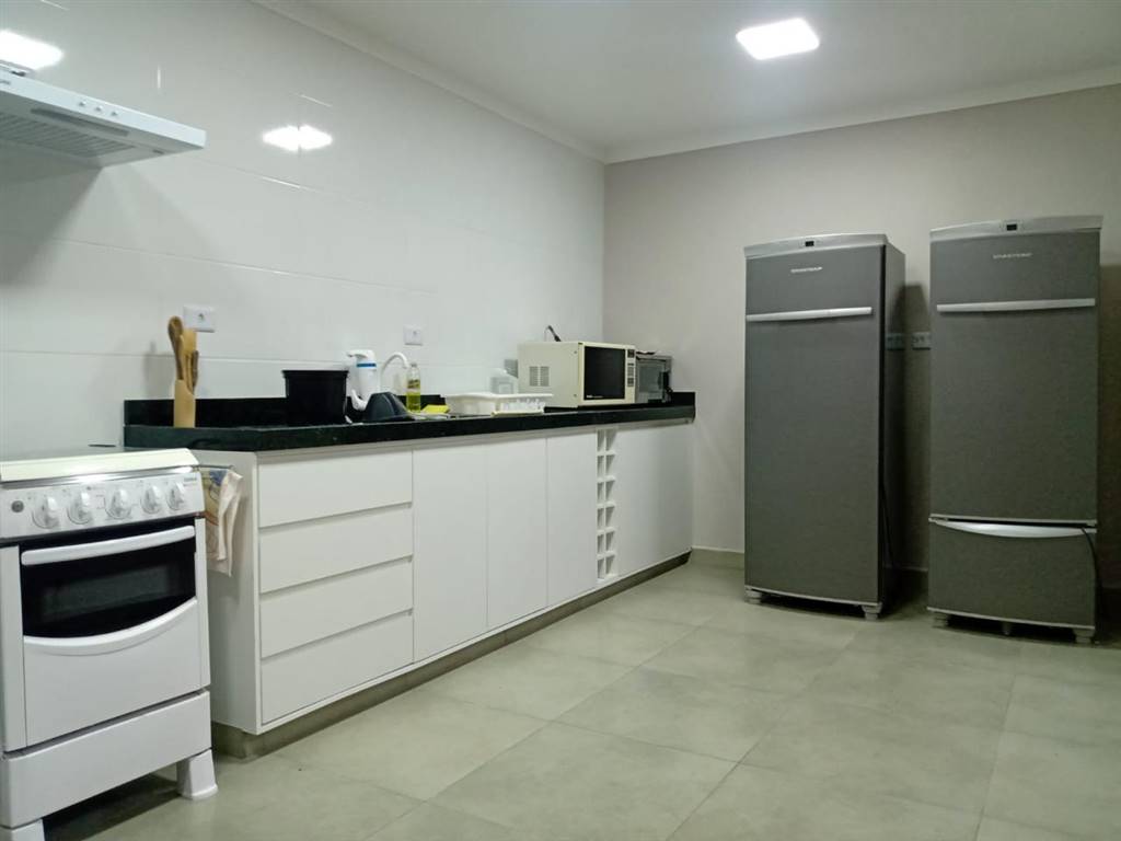 Casa, 3 quartos, 129 m² - Foto 8