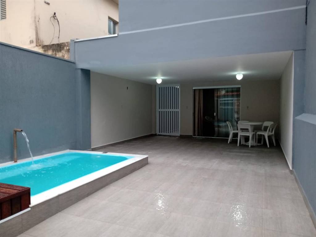 Casa, 3 quartos, 129 m² - Foto 20