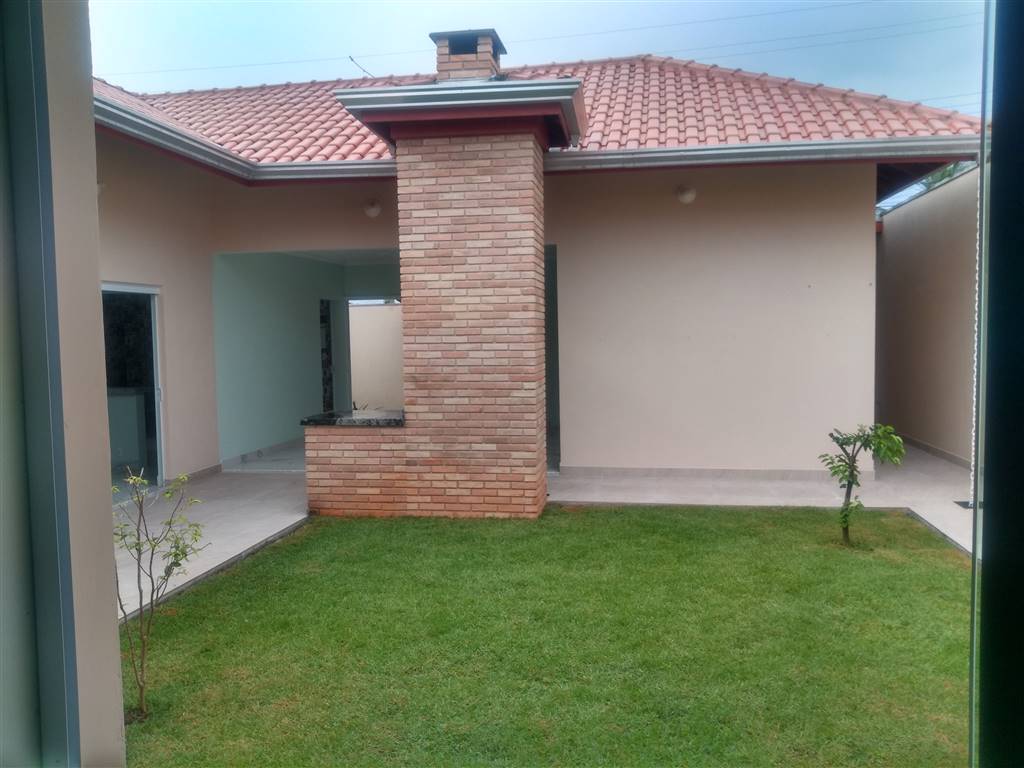 Casa, 3 quartos, 204 m² - Foto 2