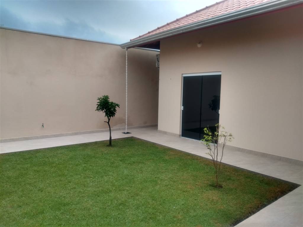 Casa, 3 quartos, 204 m² - Foto 8