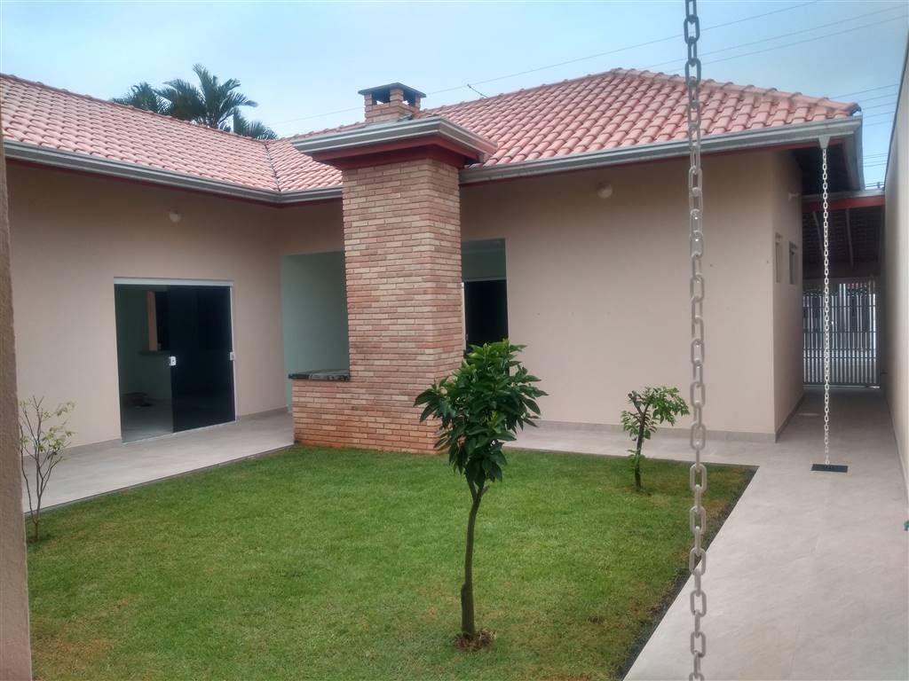 Casa, 3 quartos, 204 m² - Foto 10