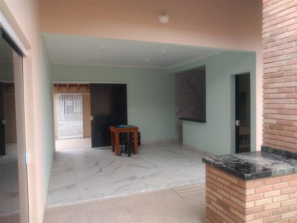 Casa, 3 quartos, 204 m² - Foto 14
