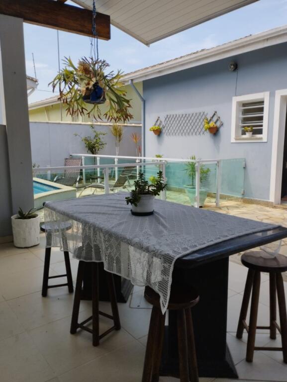 Casa, 3 quartos, 171 m² - Foto 22