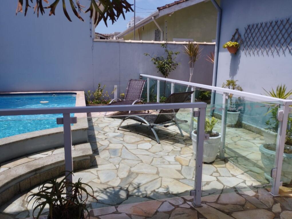Casa, 3 quartos, 171 m² - Foto 24