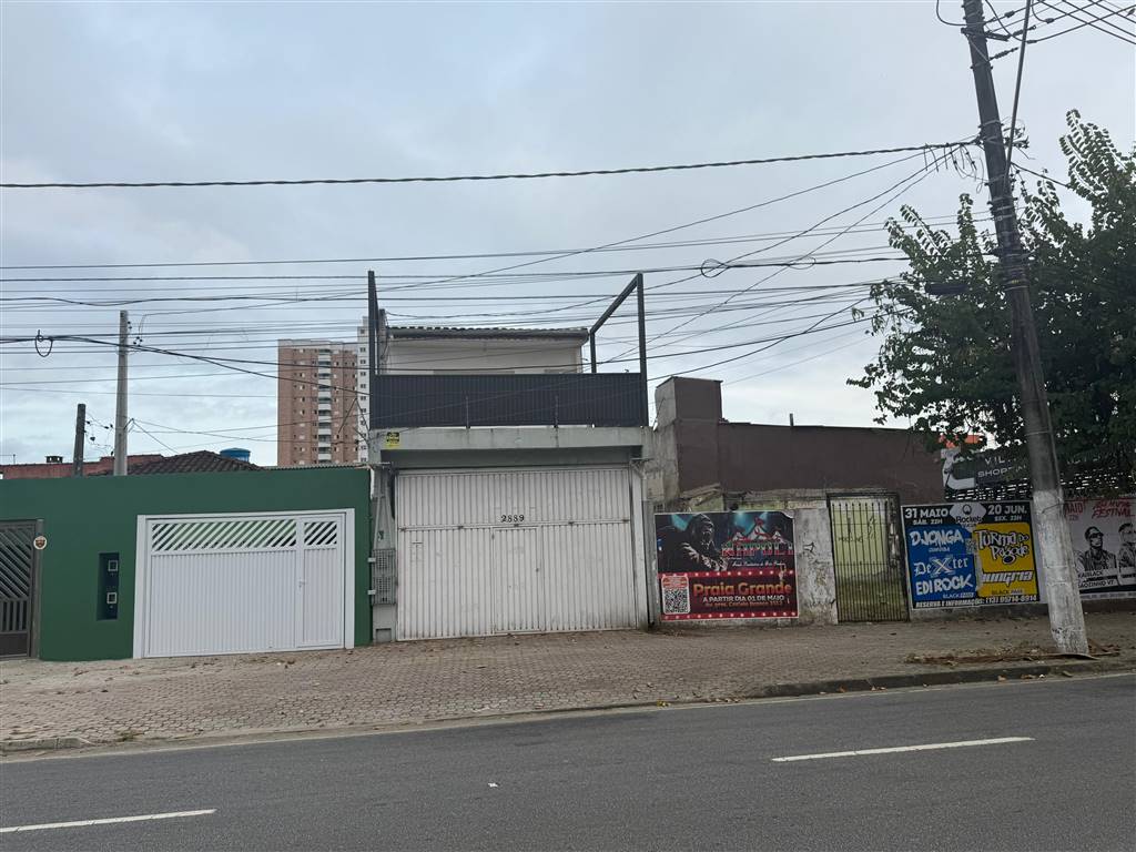 Conjunto Comercial-Sala para alugar, 188m² - Foto 2