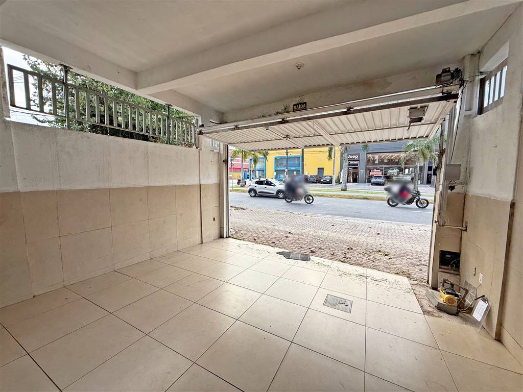 Conjunto Comercial-Sala para alugar, 188m² - Foto 3