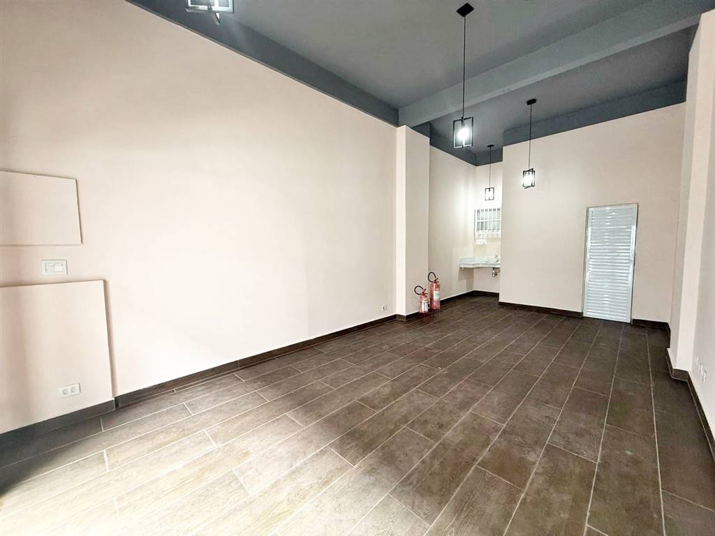 Conjunto Comercial-Sala para alugar, 28m² - Foto 3