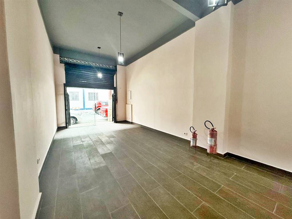 Conjunto Comercial-Sala para alugar, 28m² - Foto 4
