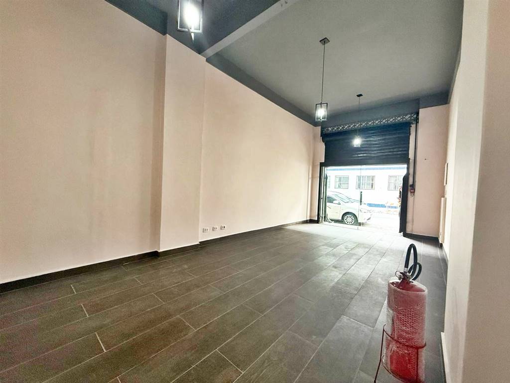Conjunto Comercial-Sala para alugar, 28m² - Foto 6