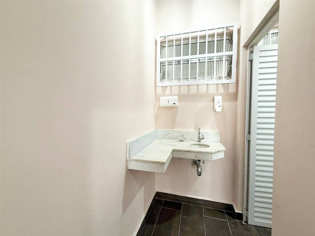 Conjunto Comercial-Sala para alugar, 28m² - Foto 8