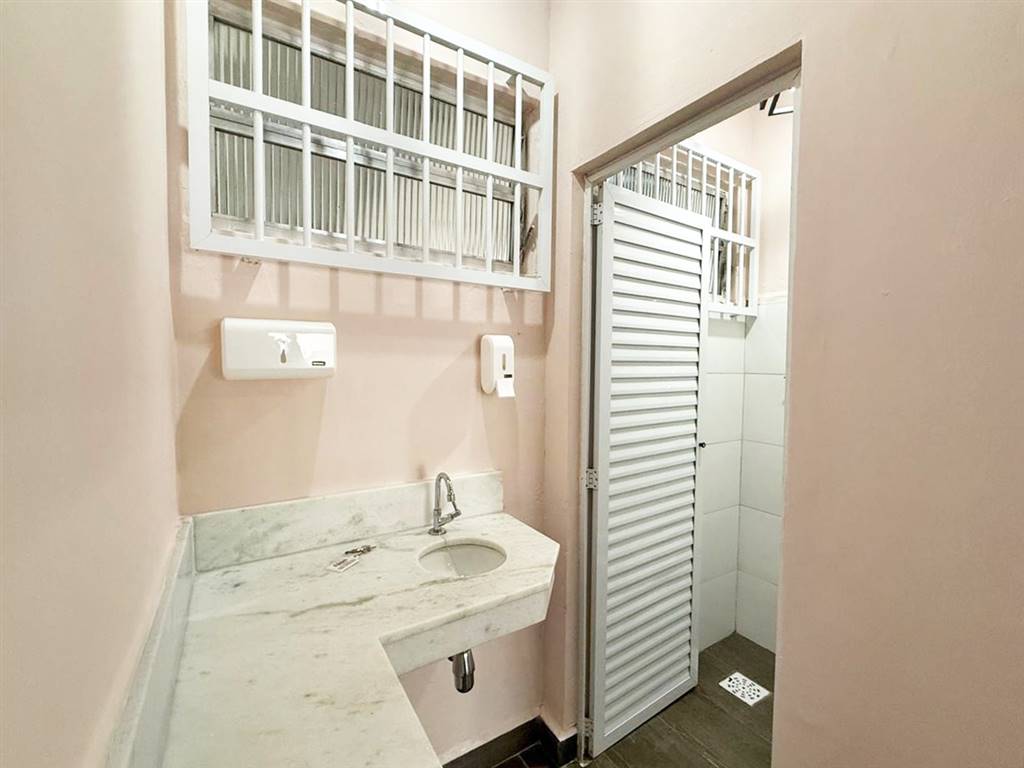 Conjunto Comercial-Sala para alugar, 28m² - Foto 9