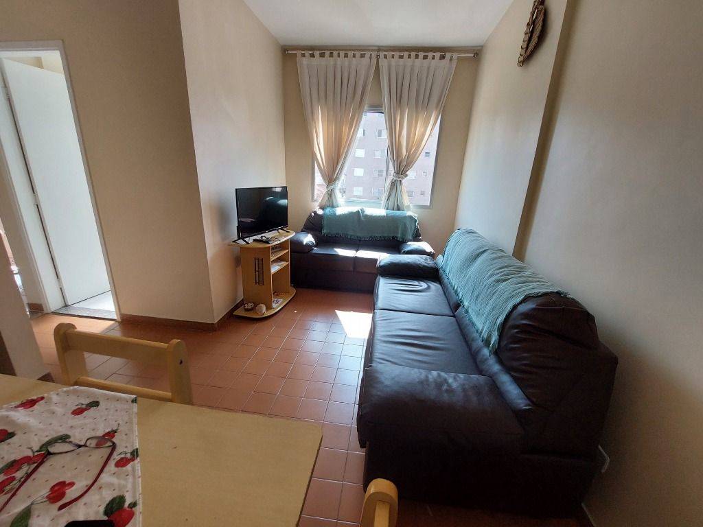 Apartamento, 1 quarto, 64 m² - Foto 2