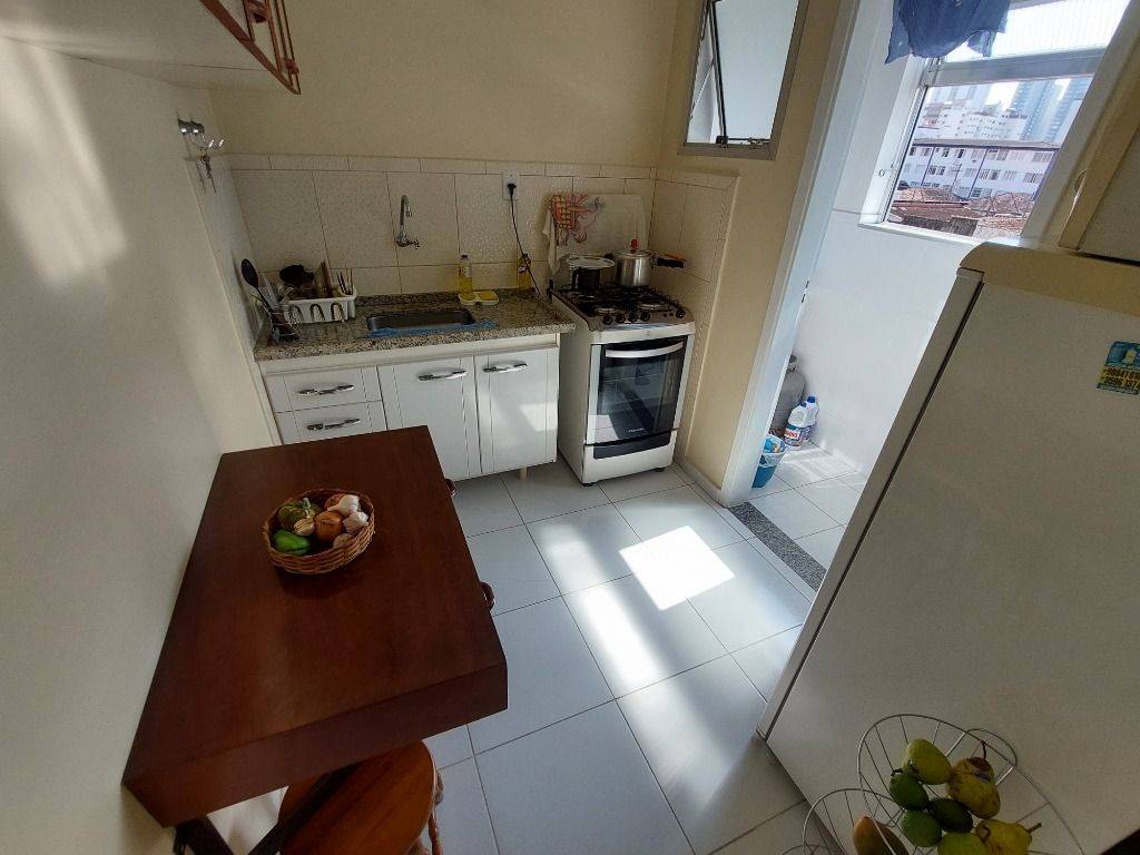 Apartamento, 1 quarto, 64 m² - Foto 5