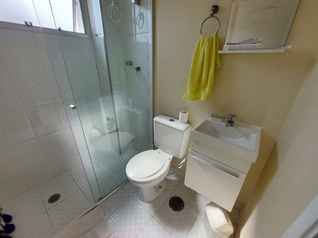 Apartamento, 1 quarto, 64 m² - Foto 9