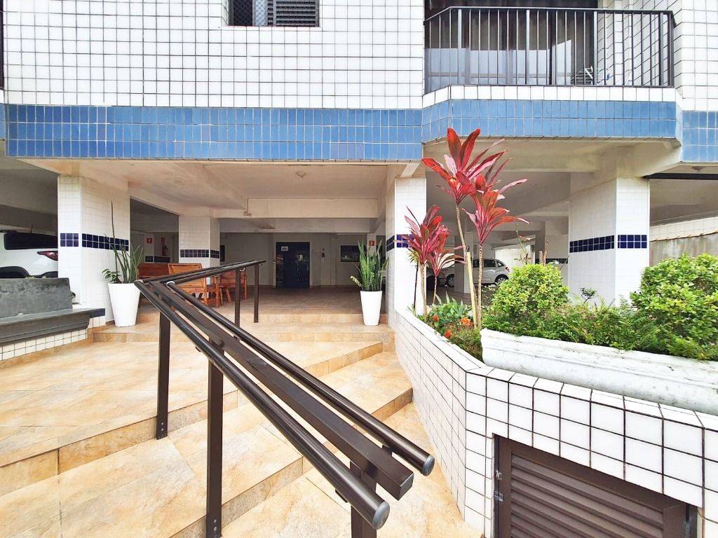 Apartamento, 2 quartos, 72 m² - Foto 3