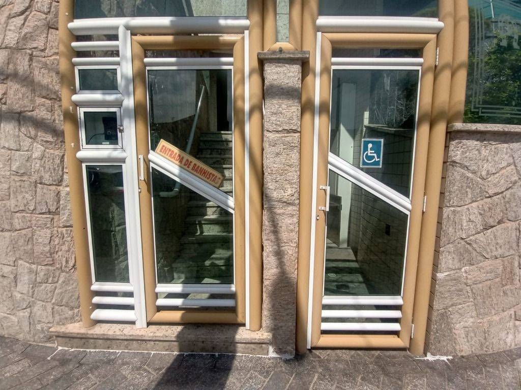 Apartamento, 2 quartos, 88 m² - Foto 2