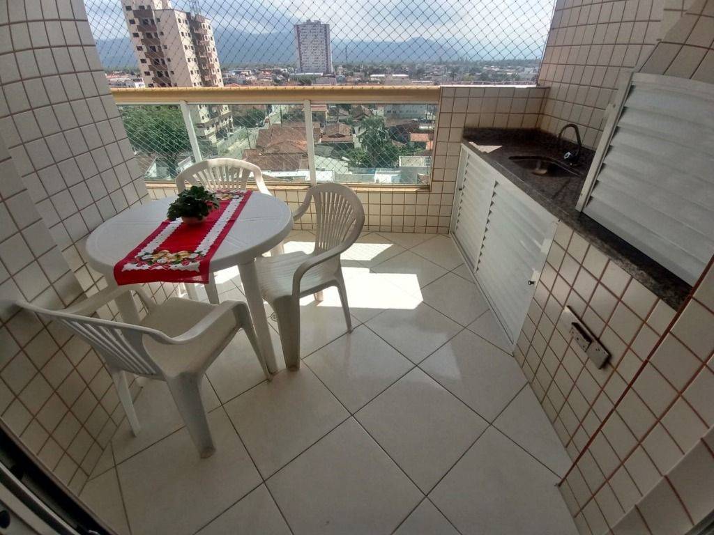 Apartamento, 2 quartos, 88 m² - Foto 4