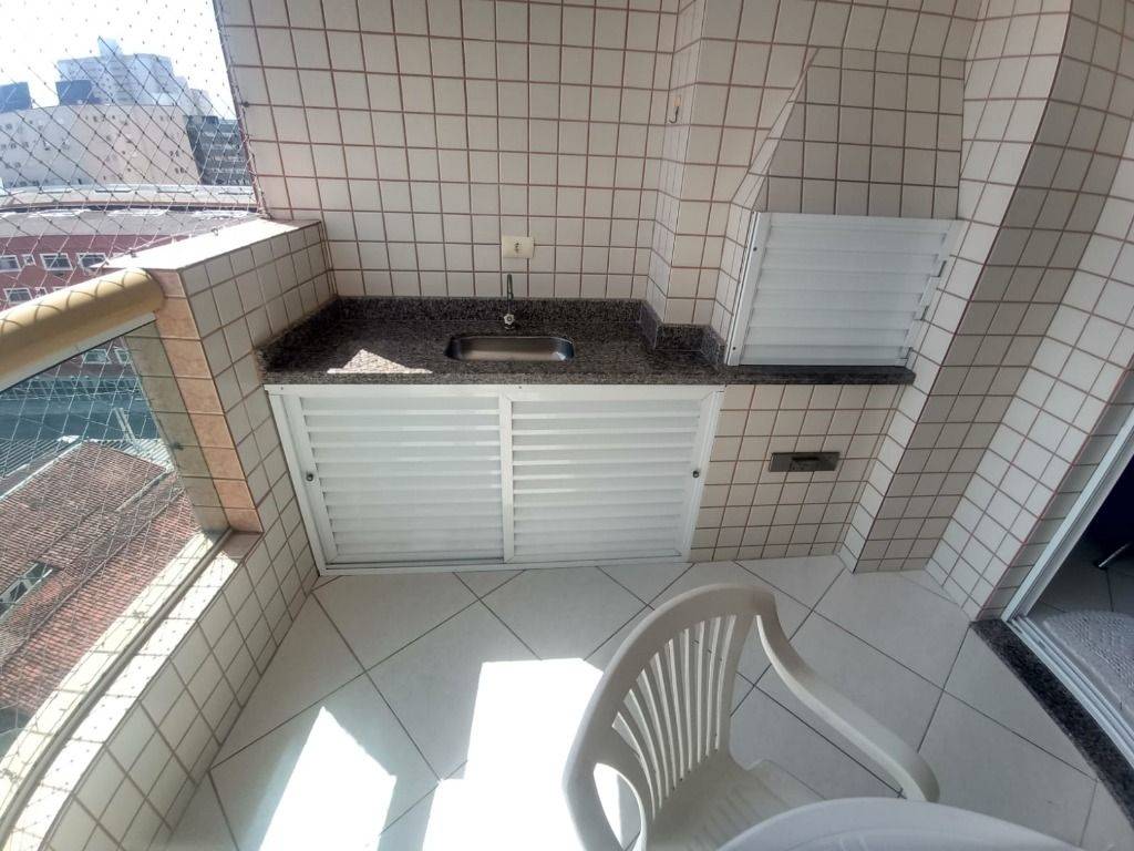 Apartamento, 2 quartos, 88 m² - Foto 8