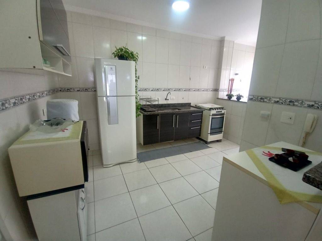 Apartamento, 2 quartos, 88 m² - Foto 9