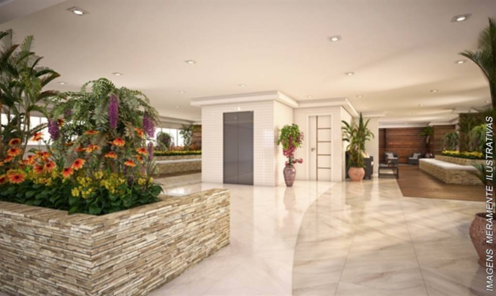 Apartamento, 2 quartos, 60 m² - Foto 10