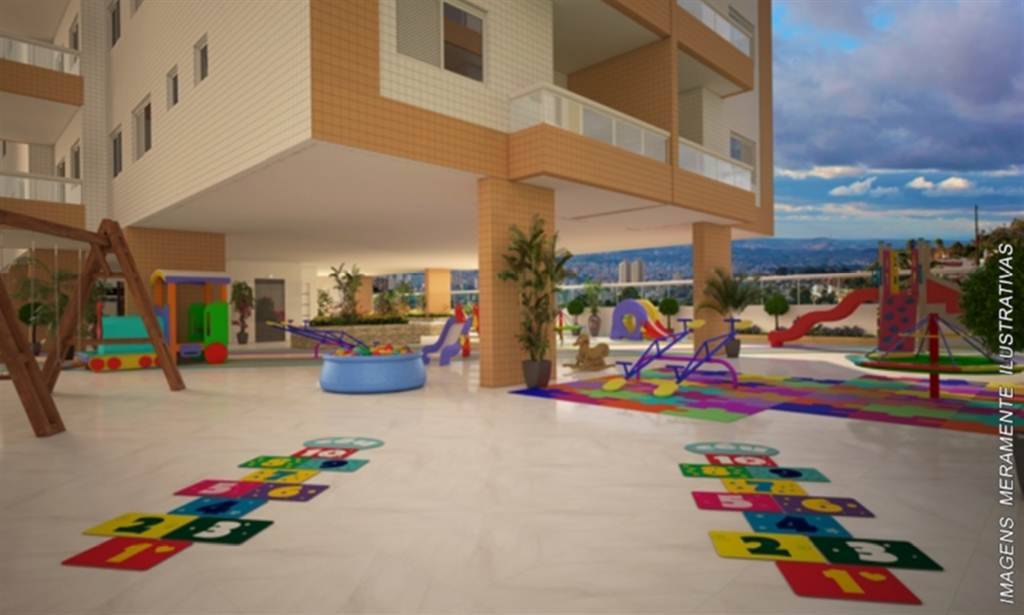 Apartamento, 2 quartos, 60 m² - Foto 11