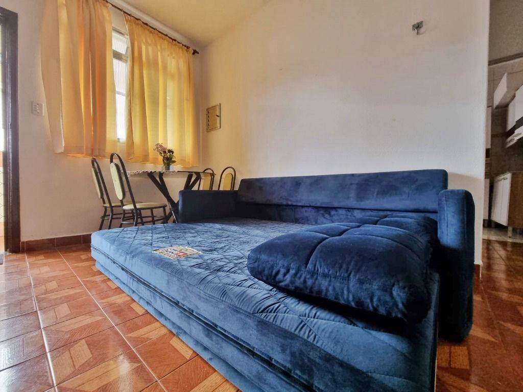 Apartamento, 2 quartos, 65 m² - Foto 2