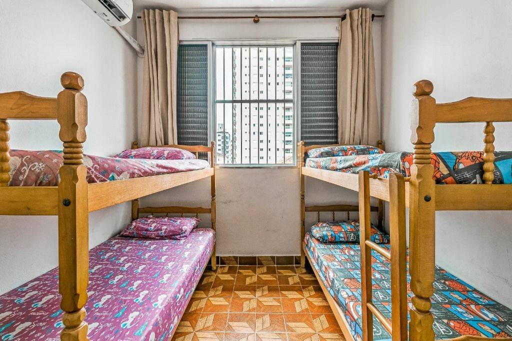 Apartamento, 2 quartos, 65 m² - Foto 11
