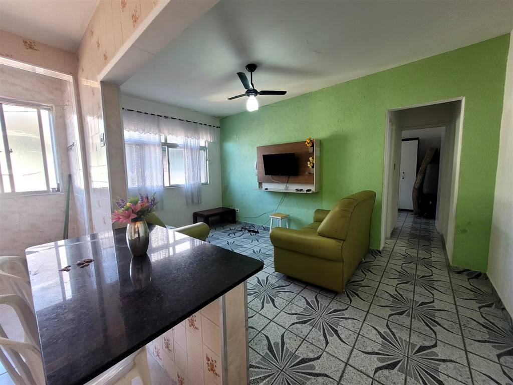 Apartamento, 1 quarto, 60 m² - Foto 2