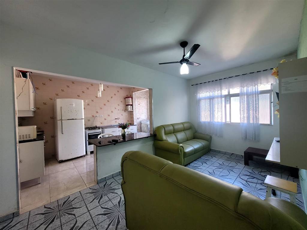 Apartamento, 1 quarto, 60 m² - Foto 11
