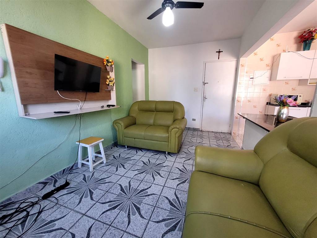 Apartamento, 1 quarto, 60 m² - Foto 5