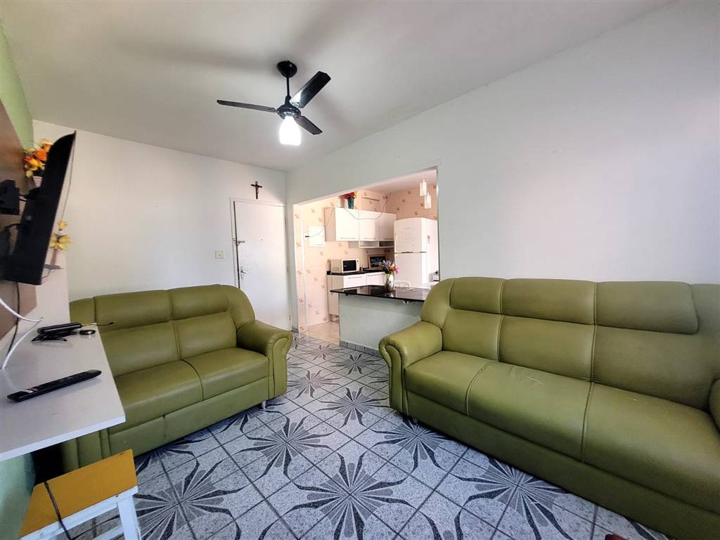 Apartamento, 1 quarto, 60 m² - Foto 4