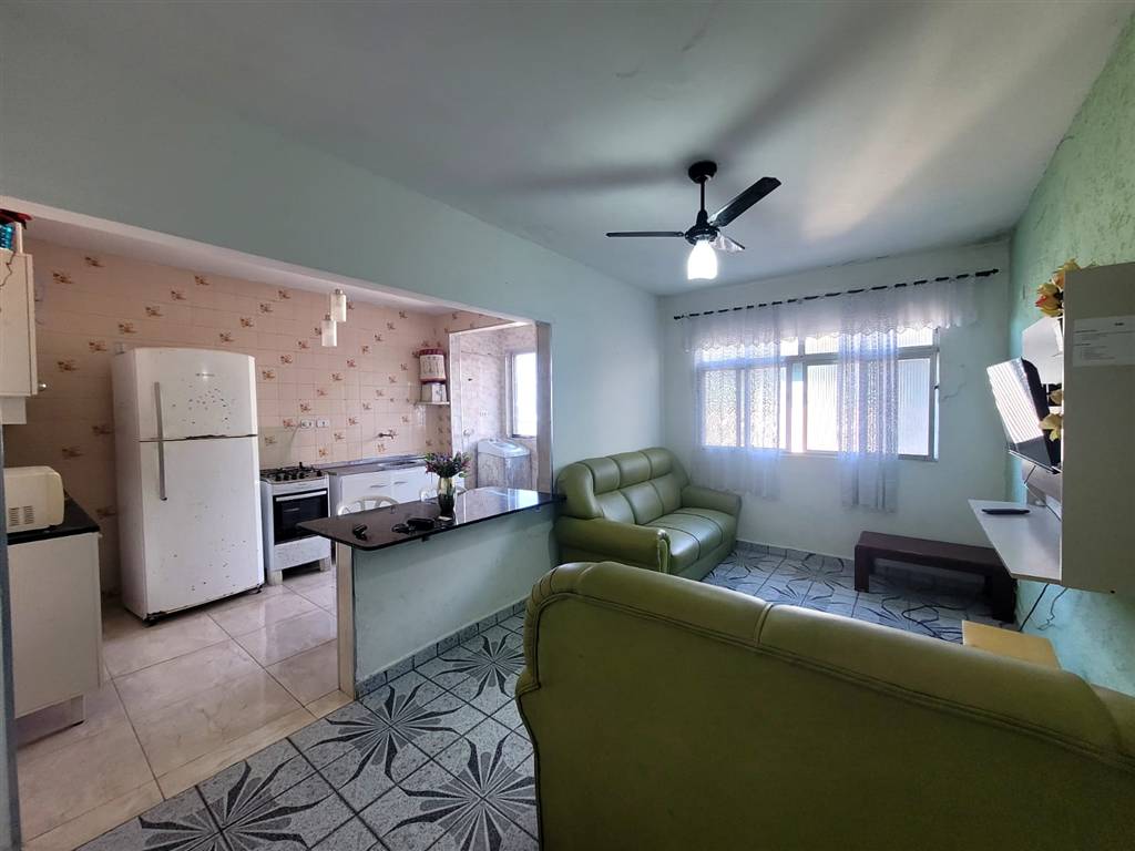 Apartamento, 1 quarto, 60 m² - Foto 13