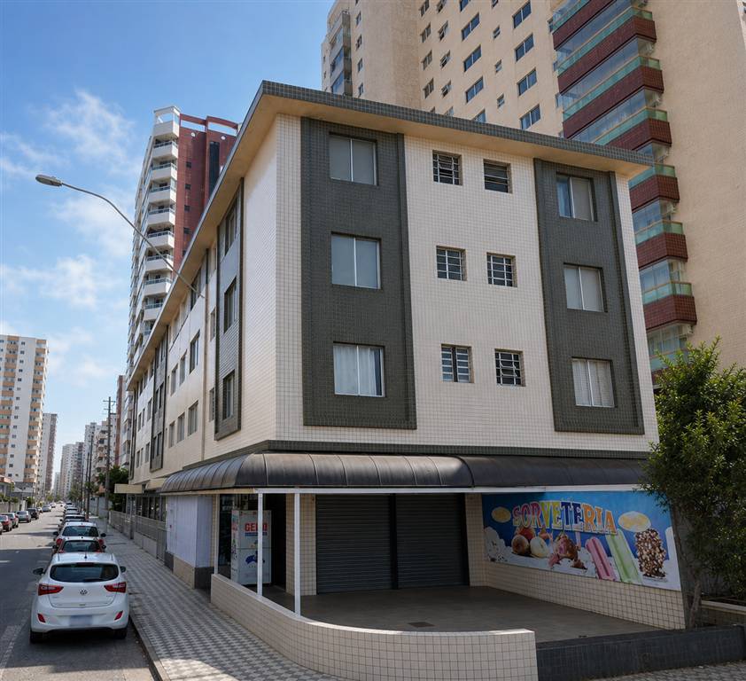 Apartamento, 1 quarto, 60 m² - Foto 1